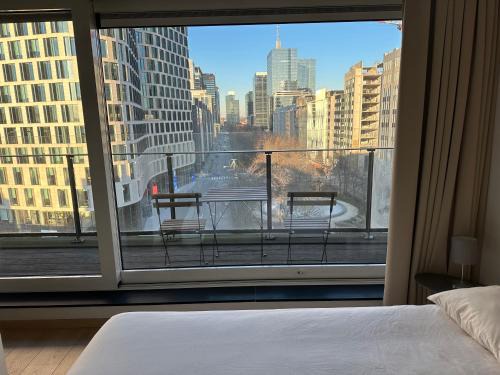 Rogier Apartment | 2 Bedroom Apartment in Center with Balcony