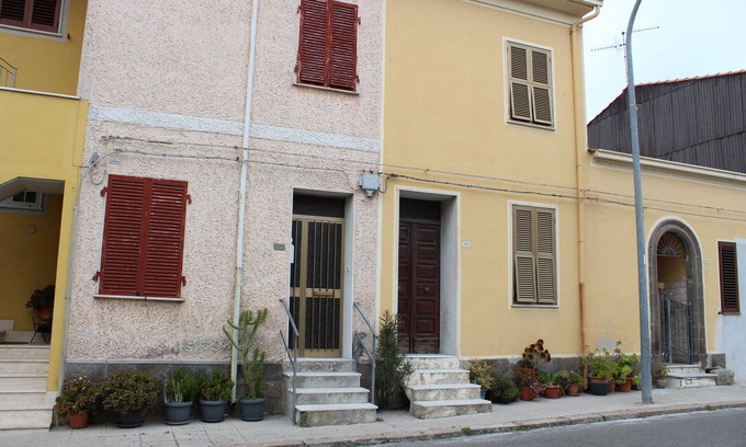 Ittiri Apartment | 2 Bedroom Apartment in Ittiri