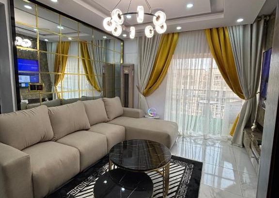 Lekki Phase 1 Apartment | 2 bedroom apartment in Lekki 1