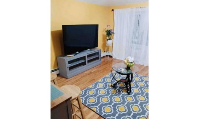 Rochdale Apartment | 2 Bedroom Apt near JFK, Queens, NY.