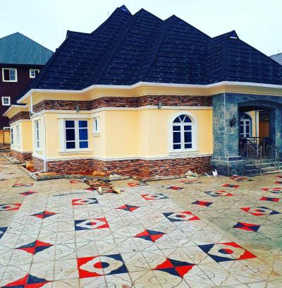 Obazu House | 2 bedroom available for shortlet