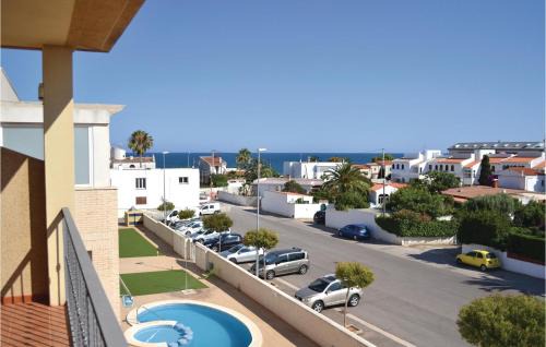 Vinaros Apartment | 2 Bedroom Awesome Apartment In Vinaros
