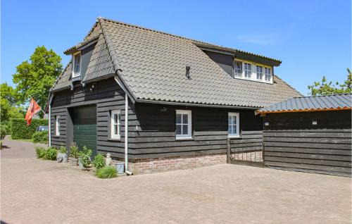 Udenhout House | 2 Bedroom Awesome Home In Udenhout