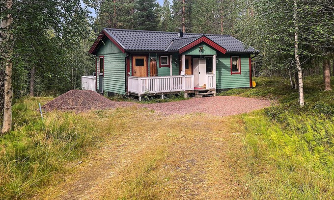 Idre House | 2 bedroom awesome home in Idre