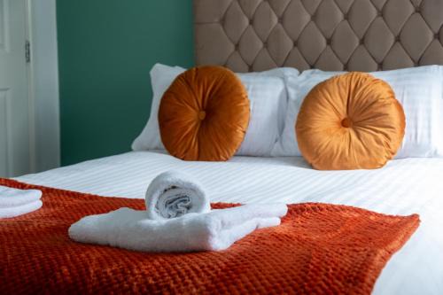 Motherwell Apartment | 2 Bedroom Beautiful Apartment in Motherwell