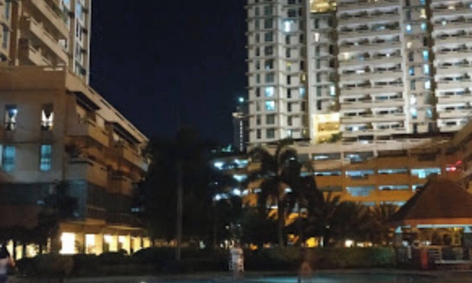 Mandaluyong Resort | 2 bedroom condo available at Tivoli Garden Residences Luxury Resort makati