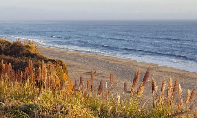Rio del Mar Condo | "2-bedroom Condo with Excellent Ocean View at Seascape Resort, Aptos"