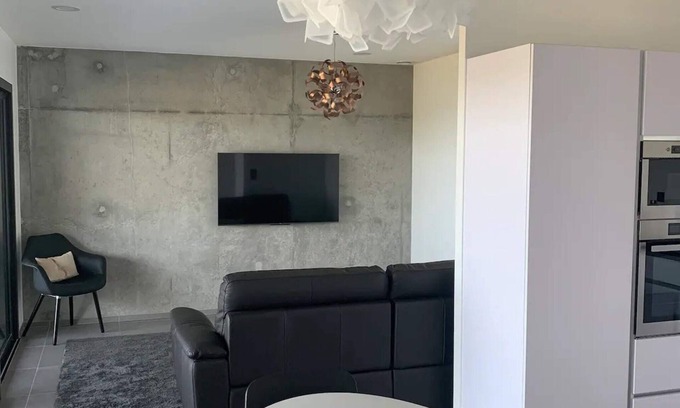 Plouha Villa | 2-bedroom cottage - unobstructed sea view