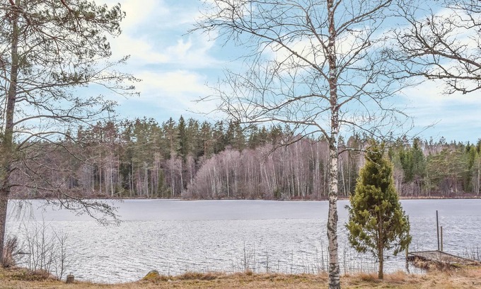 Bruzaholm Apartment | 2 bedroom cozy apartment in Bruzaholm
