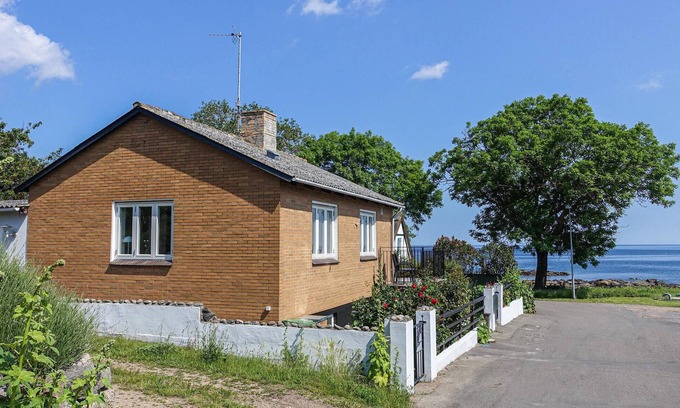 Listed House | 2 bedroom cozy home in Svaneke