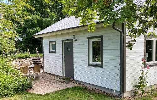 Farhult House | 2 Bedroom Cozy Home In Farhult