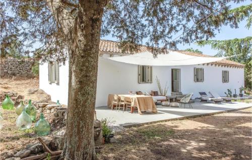 Luogosanto House | 2 Bedroom Cozy Home In Luogosanto