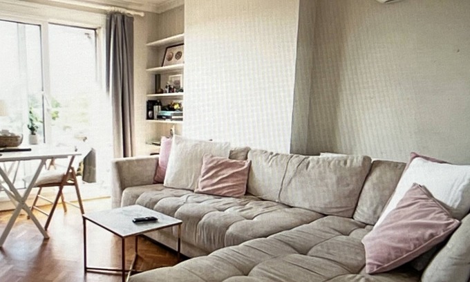 Twickenham Riverside Apartment | 2 BEDROOM FLAT IN RICHMOND SLEEPS 4 now being refurbished