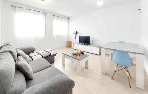 Moncofar Apartment | 2 Bedroom Gorgeous Apartment In Moncofa