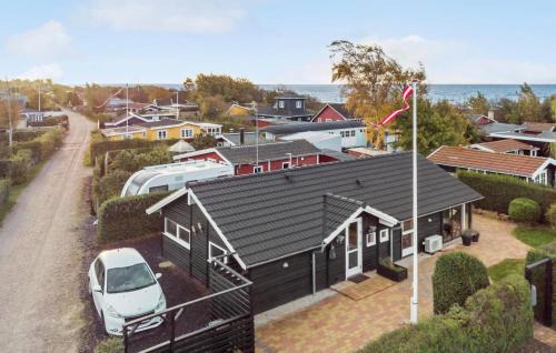 Dannemare House | 2 Bedroom Gorgeous Home In Dannemare