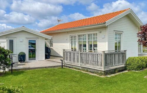 Varberg House | 2 Bedroom Gorgeous Home In Varberg