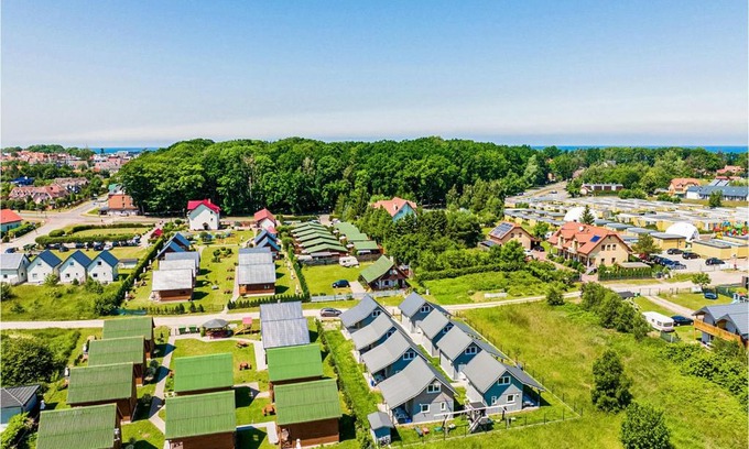 Rewal House | 2 Bedroom Gorgeous Home In Rewal