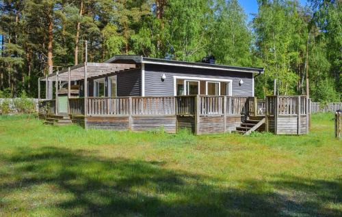Fjalkinge House | 2 Bedroom Gorgeous Home In Fjälkinge