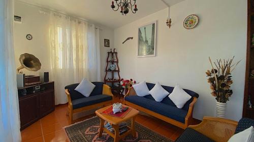 Belle Mare Apartment | 2 Bedroom Ground Floor Apartment 1 km from the Beach