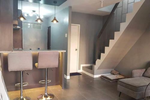 Carcar House | 2 Bedroom House in Camella Carcar Cebu