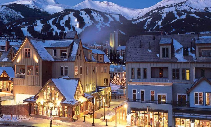 Peak 9 Resort | 2 Bedroom - Hyatt Main Street Station - Full Resort Access