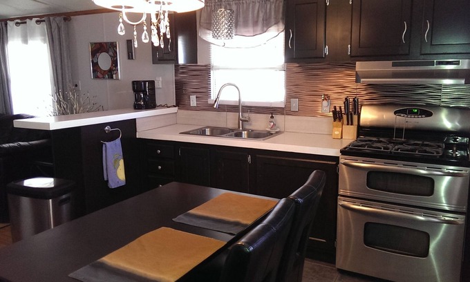 Conchas Dam House | 2 Bedroom Lake View Cottage At Conchas Lake NM