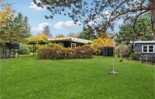 Hornbaek House | 2 Bedroom Lovely Home In Gilleleje