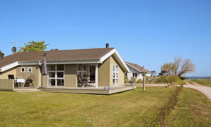 Samsø House | 2 bedroom lovely home in Samsø