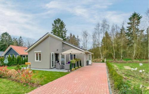 Spier House | 2 Bedroom Lovely Home In Spier