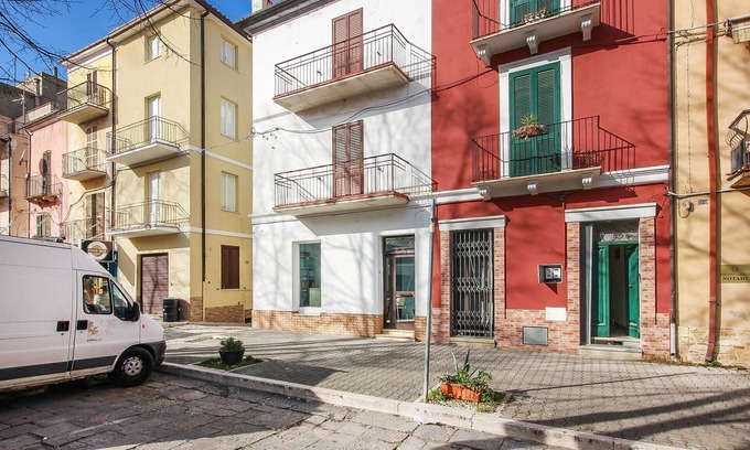 Orsogna Apartment | 2 bedroom nice apartment in Orsogna