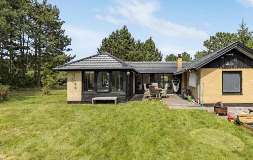 Store Fuglede House | 2 Bedroom Nice Home In Store Fuglede