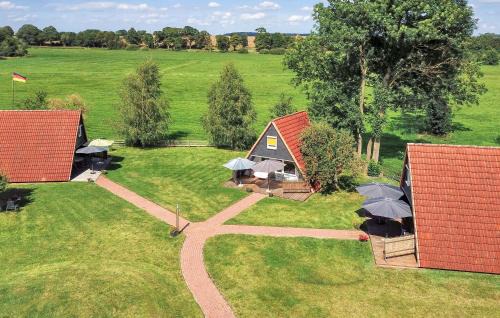 Dabel House | 2 Bedroom Nice Home In Dabel