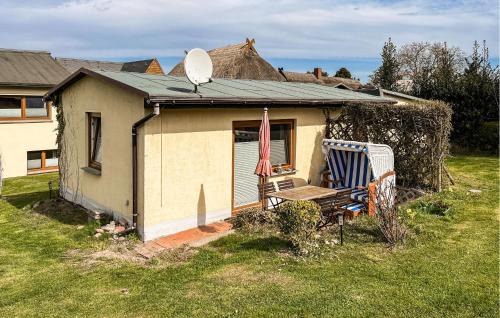 Mariendorf House | 2 Bedroom Nice Home In Mariendorf