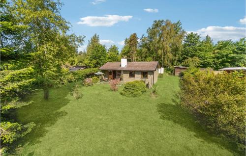 Jægerspris House | 2 Bedroom Nice Home In Jægerspris