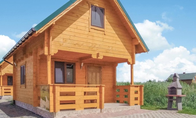 Gaski House | 2 bedroom nice home in Gaski