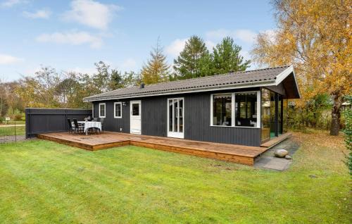 Egense House | 2 Bedroom Nice Home In Storvorde