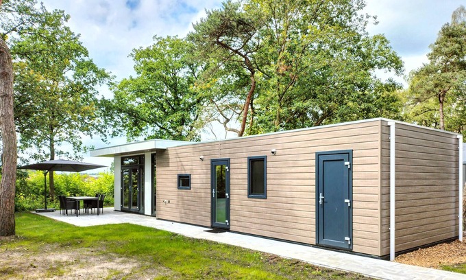 Municipality of Hellendoorn House | 2 bedroom nice home in Hellendoorn