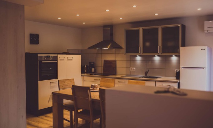 Wintzenheim House | 2 Bedroom Private vacation home in Wintzenheim