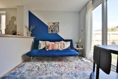 Grangetown Apartment | 2 Bedroom Stunning Apartment - Sleeps 6 - Central Location