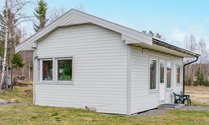 Eidskog House | 2 bedroom stunning home in Skotterud