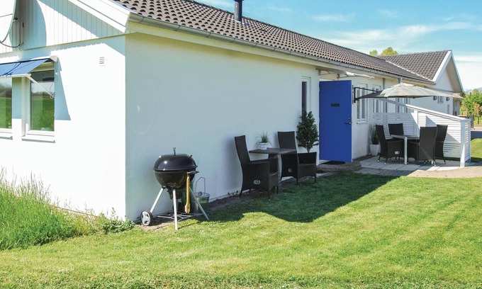 Borgholm House | 2 bedroom stunning home in Borgholm