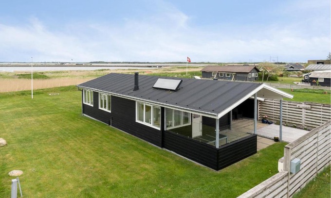 Vinderup House | 2 Bedroom Stunning Home In Vinderup