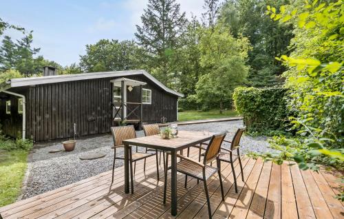 Gistrup House | 2 Bedroom Stunning Home In Gistrup