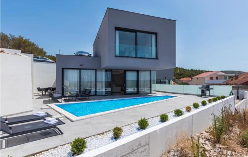 Sibenik House | 2 Bedroom Stunning Home In Sibenik