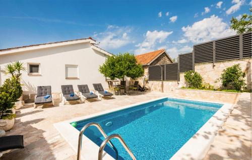 Kula Norinska House | 2 Bedroom Stunning Home In Desne