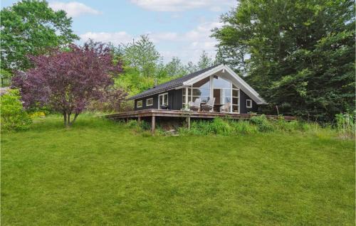 Vejby House | 2 Bedroom Stunning Home In Vejby