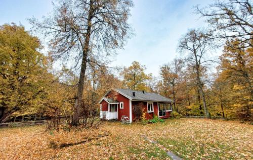 Lonashult House | 2 Bedroom Stunning Home In Lönashult