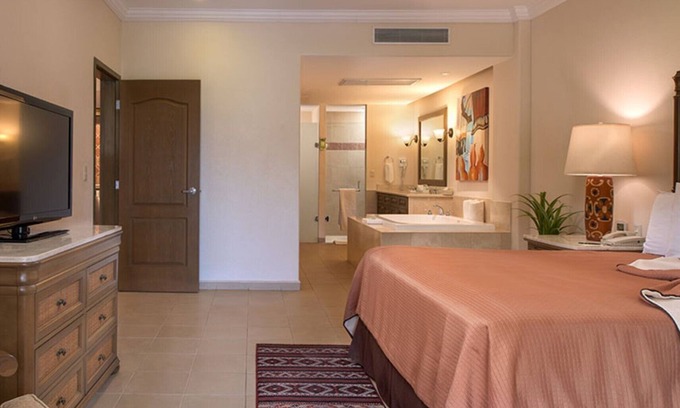 Loreto Resort | 2-bedroom Suite - Villa del Palmar Beach Resort and Spa, Islands of Loreto