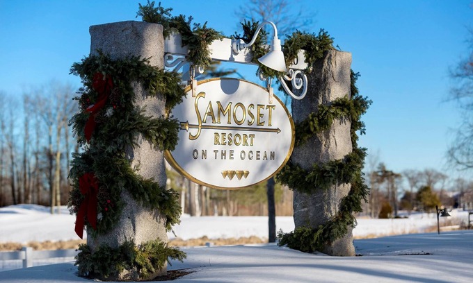 Glen Cove House | 2 Bedroom Townhouse - Rockport Resort On The Ocean