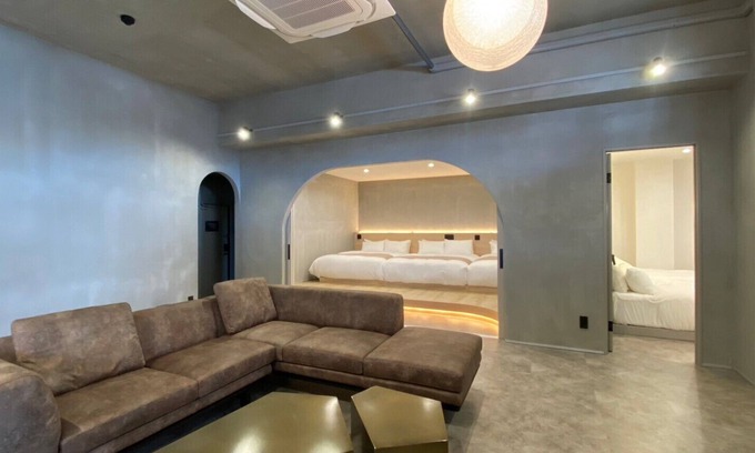 Taketomi-jima Taketomi-cho Villa | 2 Bedroom Villa in ?